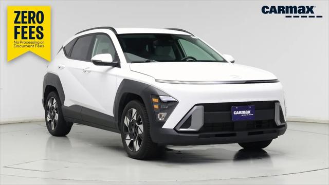 2025 Hyundai Kona SEL for sale in Schaumburg, IL