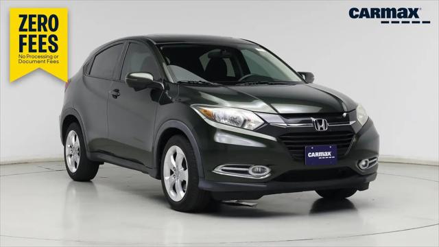2016 Honda HR-V EX for sale in Schaumburg, IL