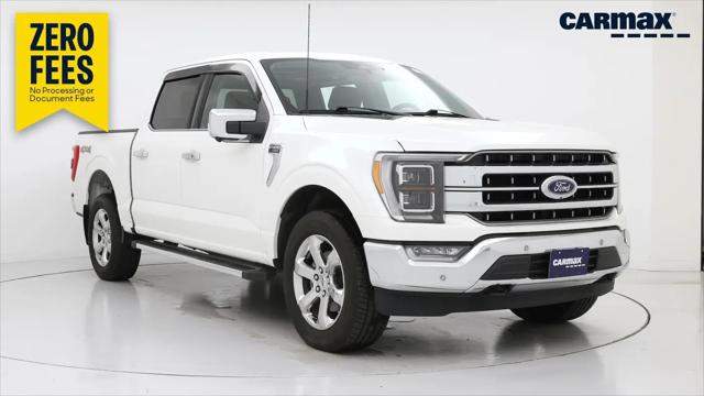 2023 Ford F-150 Lariat for sale in Gaithersburg, MD