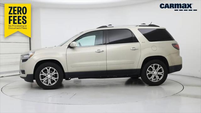 2015 GMC Acadia SLT-1