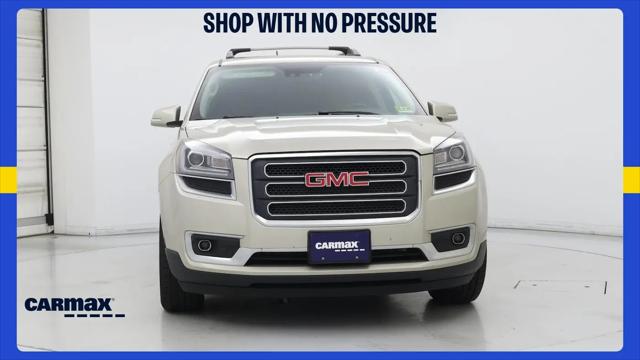 2015 GMC Acadia SLT-1