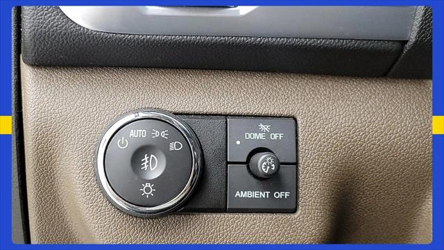 2015 GMC Acadia SLT-1