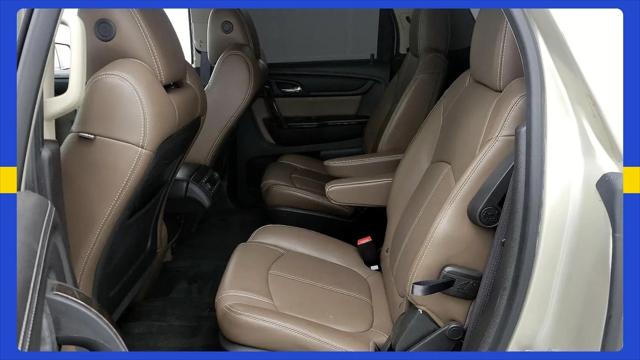 2015 GMC Acadia SLT-1