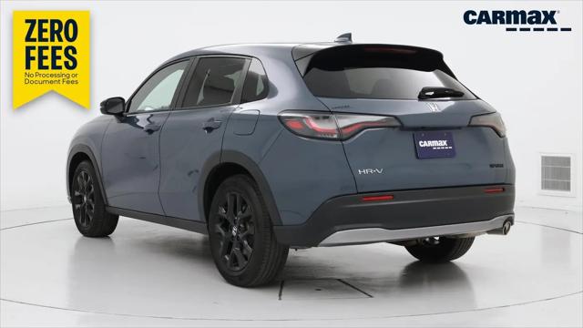 2025 Honda HR-V AWD Sport for sale in Gaithersburg, MD