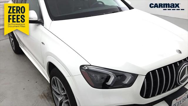 2023 Mercedes-Benz AMG GLE 53 4MATIC for sale in Scottsdale, AZ