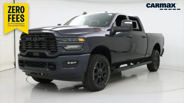 2025 Ram 2500 Big Horn Crew Cab 4x4 64 Box for sale in LaFayette, LA