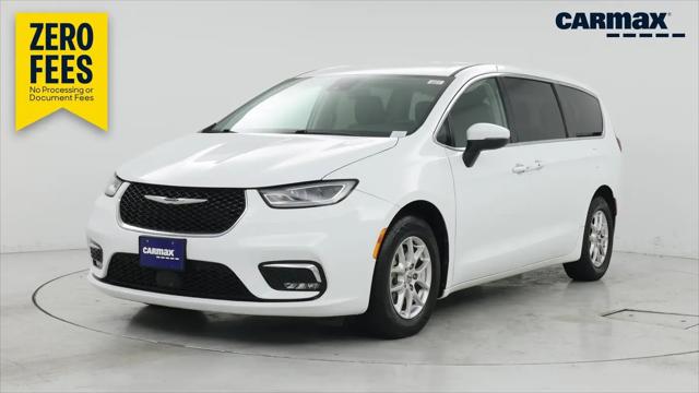 2023 Chrysler Pacifica Touring L for sale in Roseville, CA