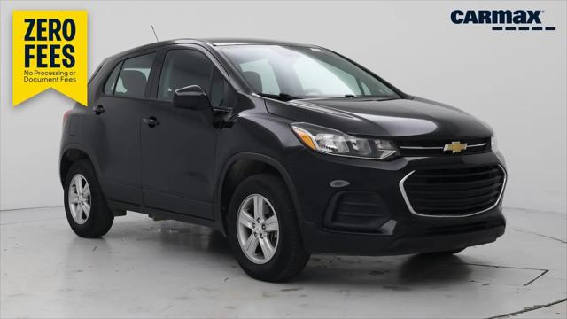 2020 Chevrolet Trax AWD LS for sale in Lancaster, PA