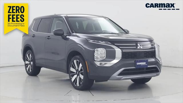 2025 Mitsubishi Outlander SE 2.5 2WD for sale in San Antonio, TX
