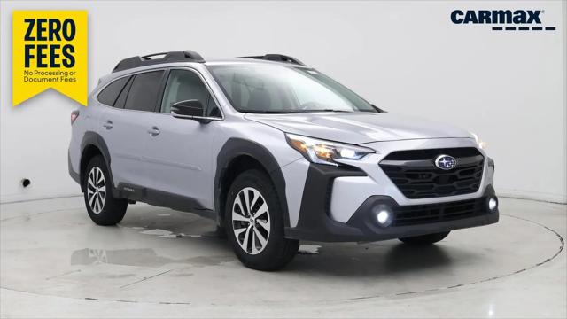 2025 Subaru Outback Premium for sale in Buford, GA