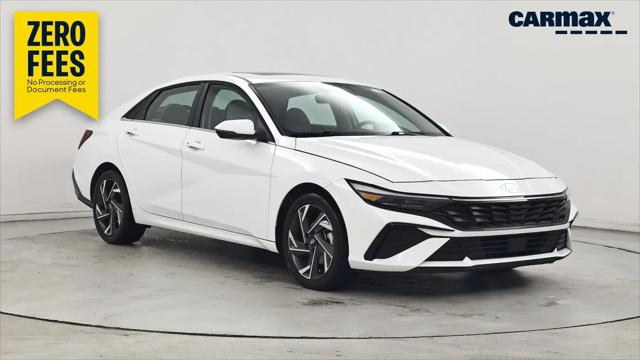 2026 Hyundai Elantra Limited for sale in Buford, GA