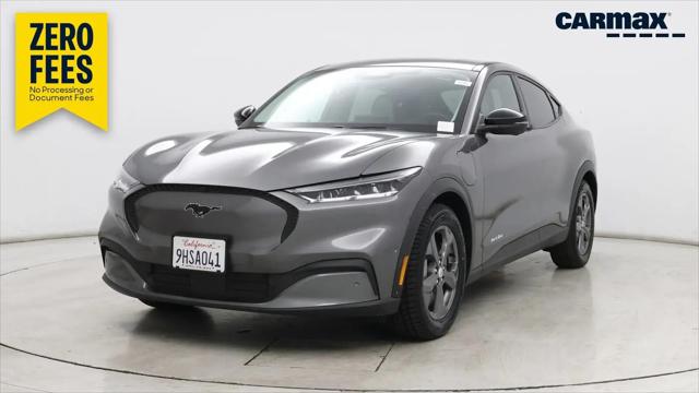 2023 Ford Mustang Mach-E Select