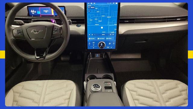 2023 Ford Mustang Mach-E Select