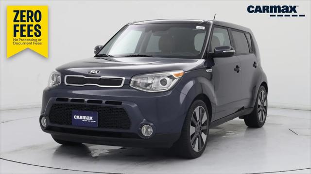 2016 Kia Soul  for sale in Pleasanton, CA