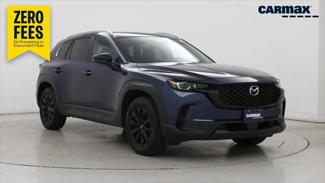 2025 Mazda CX-50 2.5 S Premium Package for sale in Knoxville, TN