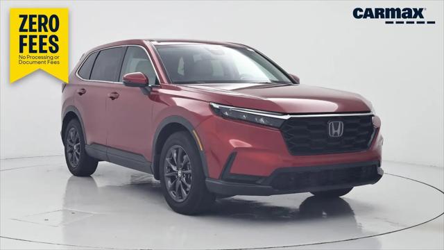 2026 Honda CR-V EX-L AWD for sale in Knoxville, TN
