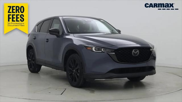 2024 Mazda CX-5 2.5 S Carbon Edition for sale in Knoxville, TN