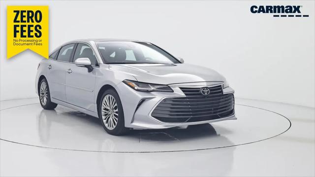 2022 Toyota Avalon Limited for sale in Knoxville, TN