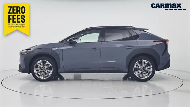 2023 Subaru Solterra Touring for sale in Knoxville, TN