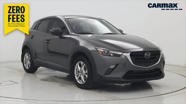 2020 Mazda CX-3 Sport for sale in Reno, NV