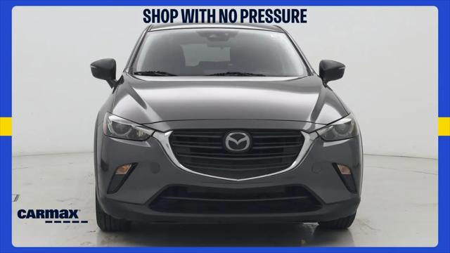 2020 Mazda CX-3 Sport