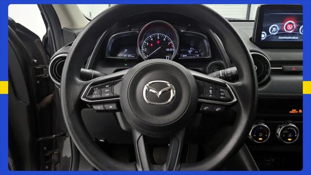 2020 Mazda CX-3 Sport