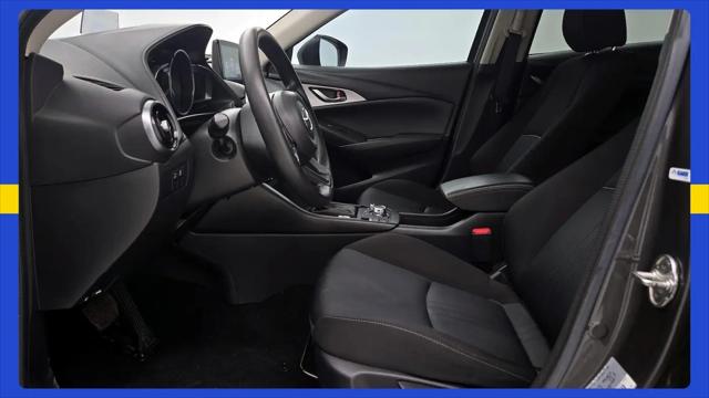 2020 Mazda CX-3 Sport