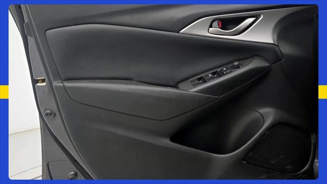 2020 Mazda CX-3 Sport