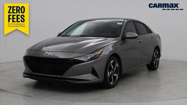 2023 Hyundai Elantra SEL for sale in Reno, NV