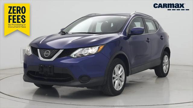 2018 Nissan Rogue Sport SV for sale in Reno, NV
