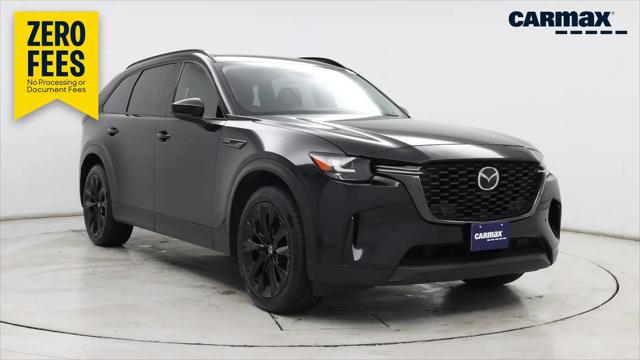 2025 Mazda X-90 3.3 Turbo Premium Sport for sale in Victorville, CA