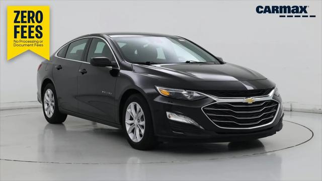 2025 Chevrolet Malibu FWD 1LT for sale in Greensboro, NC