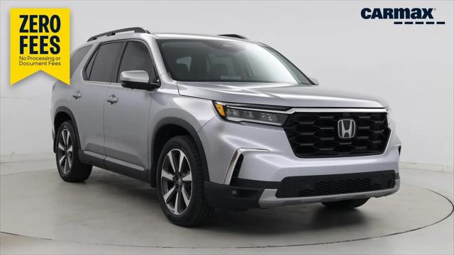 2023 Honda Pilot AWD Elite for sale in Fort Myers, FL