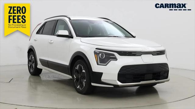 2024 Kia Niro EV Wind for sale in Fort Myers, FL