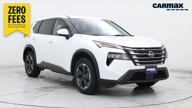 2024 Nissan Rogue SV Intelligent AWD for sale in Salem, OR