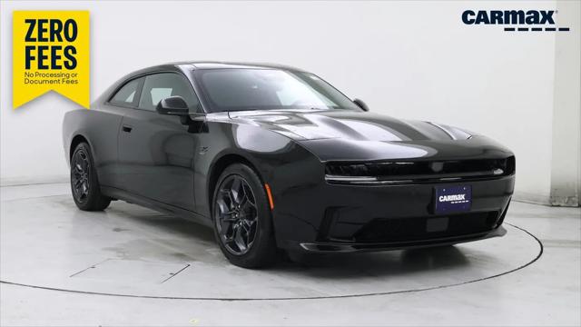 2025 Dodge Charger Daytona R/T AWD for sale in Salem, OR
