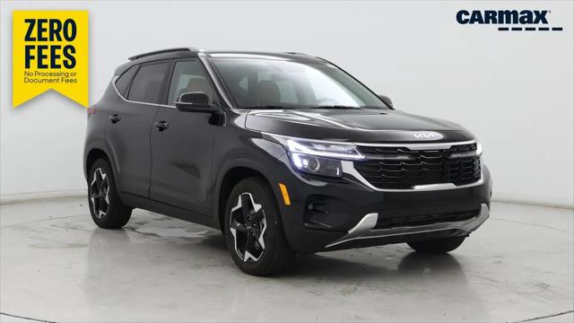 2024 Kia Seltos EX for sale in Louisville, KY