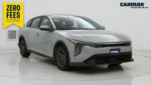 2026 Kia K4 LXS for sale in San Antonio, TX