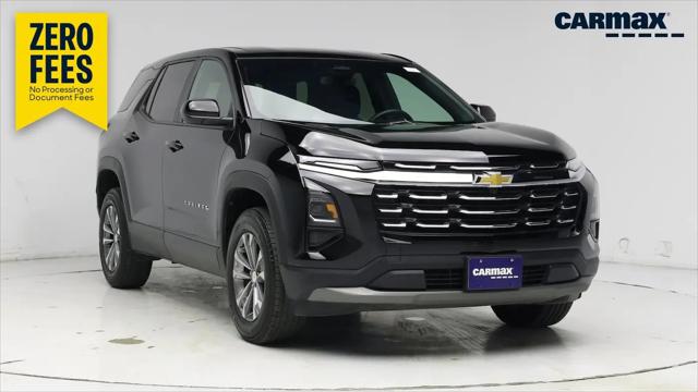 2025 Chevrolet Equinox FWD LT for sale in San Antonio, TX