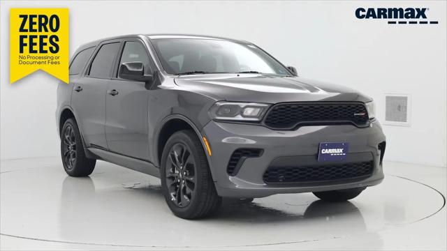 2025 Dodge Durango GT AWD for sale in Norwood, MA