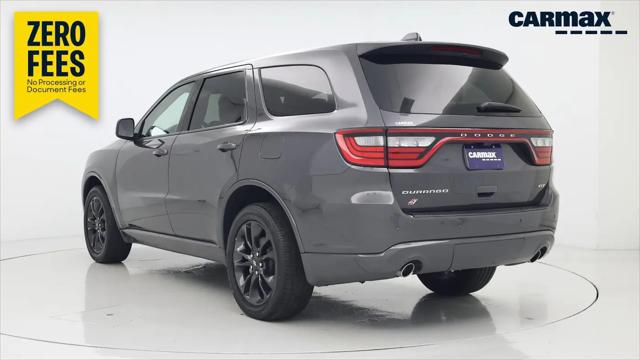 2025 Dodge Durango GT AWD