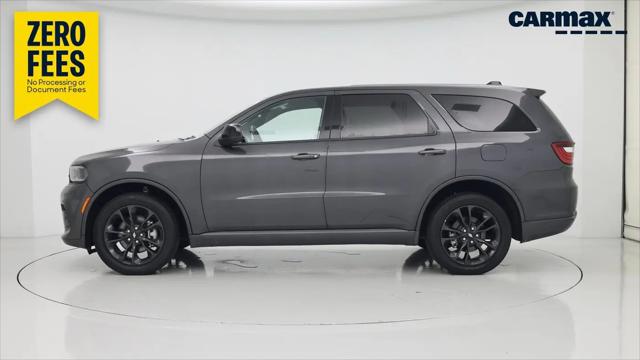 2025 Dodge Durango GT AWD