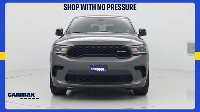 2025 Dodge Durango GT AWD