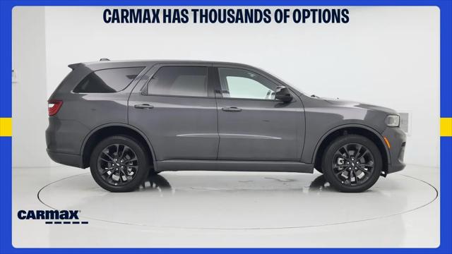 2025 Dodge Durango GT AWD