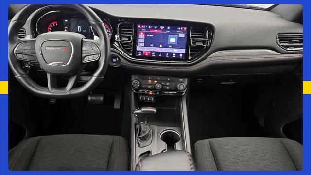 2025 Dodge Durango GT AWD