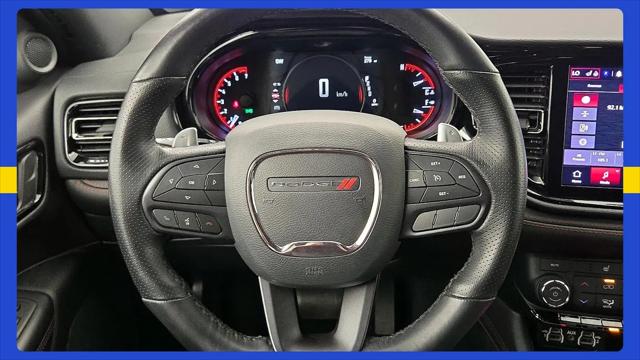 2025 Dodge Durango GT AWD
