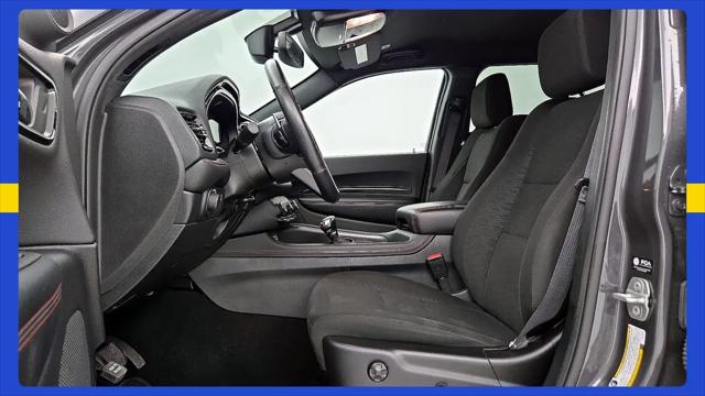2025 Dodge Durango GT AWD
