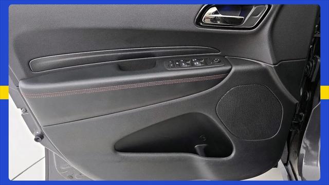 2025 Dodge Durango GT AWD