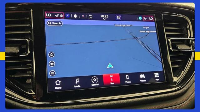 2025 Dodge Durango GT AWD