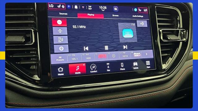 2025 Dodge Durango GT AWD